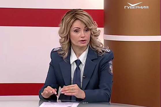 О чем говорят 12.10.2016. Налоги