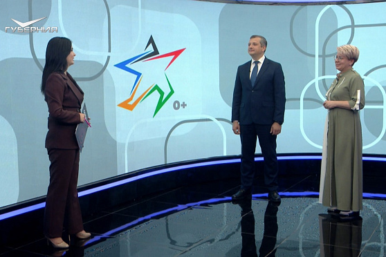 Владимир Усов и Юлия Рябева - о наборе и подготовке волонтёров