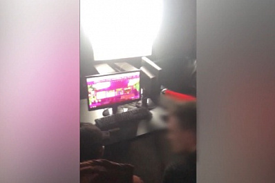 В Самаре в подвале на ул. Аэродромной нашли игорный клуб