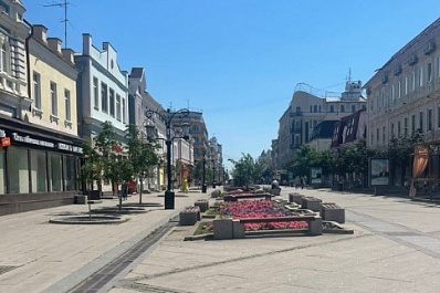 Стало известно, о каких тайнах расскажут самарцам на бесплатных экскурсиях