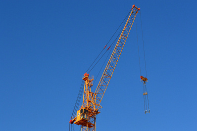 В Самаре на проспекте Карла Маркса построят 26-этажный дом