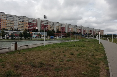 Жители Тольятти могут успеть высказать пожелания об улучшении города