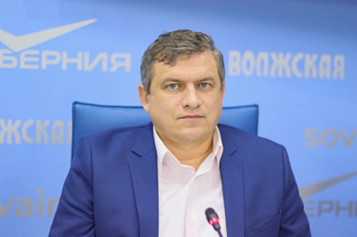 Психиатрическую больницу в Самаре возглавил Сергей Царев