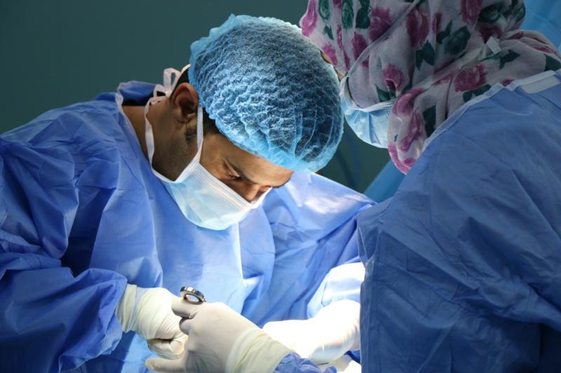 Нейрохирурги в ПФО удалили 10-сантиметровую опухоль в мозге пациента