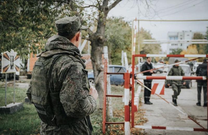 "Я решил воевать за Донбасс": 68-летний самарец добровольно ушел на передовую