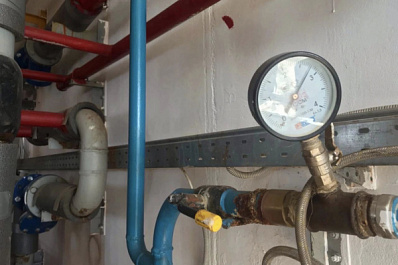 В Роскачестве рассказали, что делать в случае срыва пломбы на счетчике воды