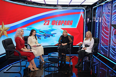 Самарские волонтеры: "Наши бойцы "за ленточкой" нуждаются в тепле и внимании из дома"