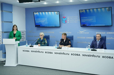 Безопасное лето: как защитить детей от происшествий и несчастных случаев во время каникул