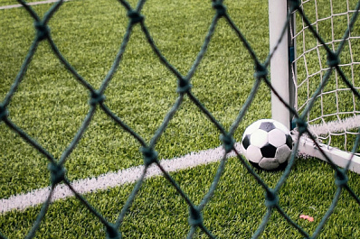 "Акрон" одержал победу над "Оренбургом"