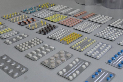 Стало известно, к чему может привести бесконтрольный прием стероидов и БАДов