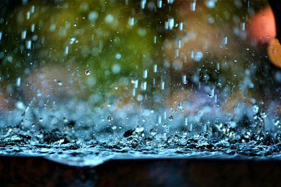 В Самарскую область днем 17 июля придут град и шквалистый ветер