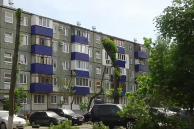 В Новокуйбышевске инспекторы ГЖИ проверили состояние крыш домов с помощью дронов