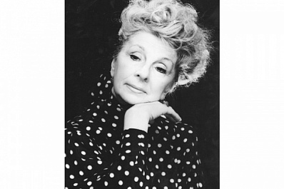 Королева сцены: 7 апреля исполнится 104 года со дня рождения Веры Ершовой