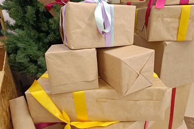 Самарцы рассказали, какому новогоднему подарку будут рады