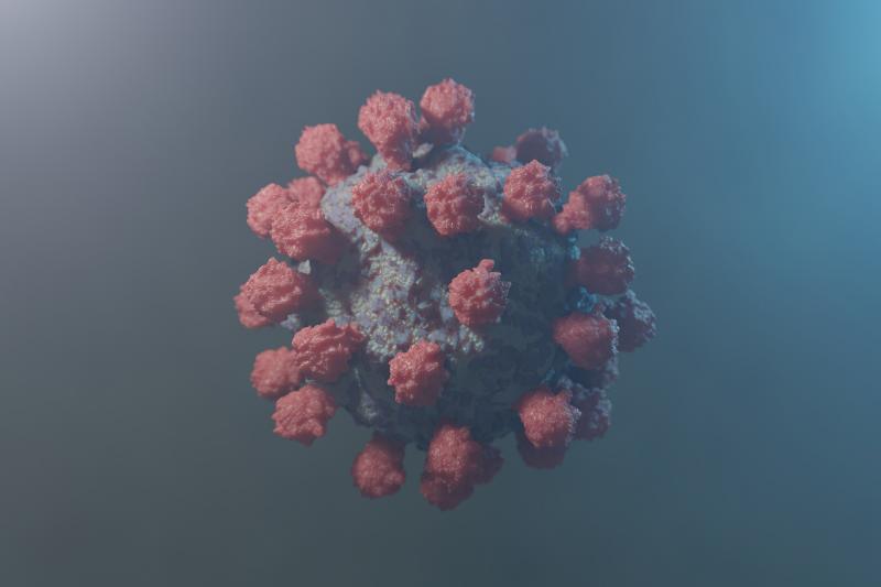 В Самарской области коронавирус 26 апреля 2021 года выявили у 184 человек