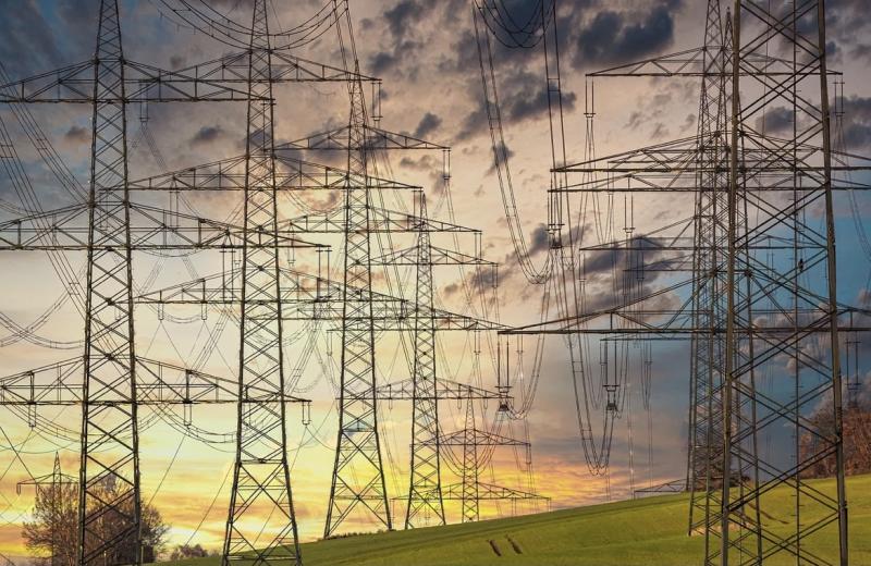 "ТольяттиЭнергоСбыт" представил данные об объеме отпуска электроэнергии за март 2022 года