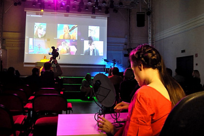 Начинающие режиссёры Самарской области поборются за премии на свои проекты