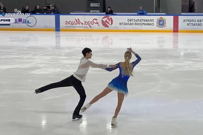 Вера Богуш - о 