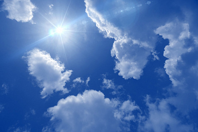 Достаем солнцезащитный крем: в Самаре 7 марта повысится ультрафиолетовое излучение