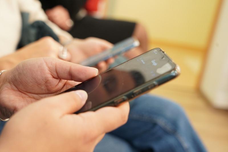 Российские пользователи жалуются на перебои в работе Telegram