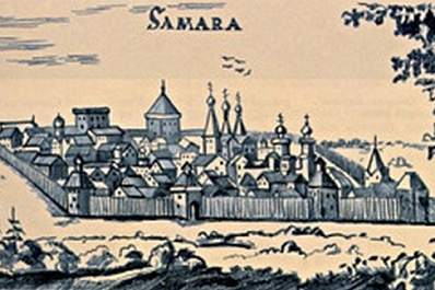 Может ли Самара оказаться на два века старше: историки рассказали, сколько лет городу на самом деле