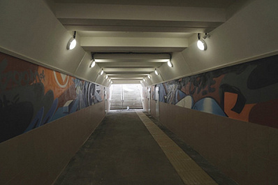 При строительстве Самарского мостового перехода учли пожелания жителей