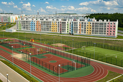 Самарцам расскажут, кому положены льготы на покупку жилья