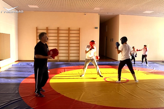 Заслуженный учитель РФ Евгений Панафидин. Народное признание