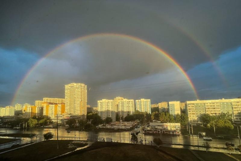 Погода на 18 июня 2025 года: народные приметы и прогноз синоптиков