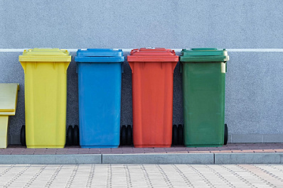 Новая схема начисления платы за вывоз мусора: опрос на улицах Самары