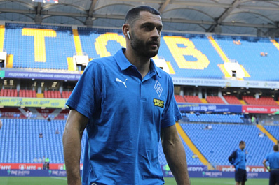 "Крылья Советов" определились с составом на матч против "Ростова"