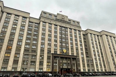 Депутатам Государственной думы покажут фильм “Чебурашка”