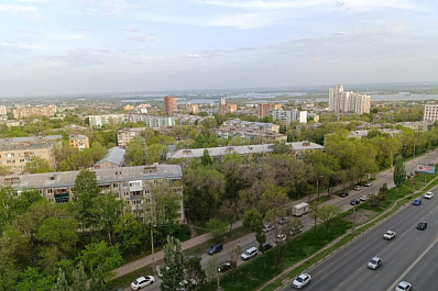 Поставят на учет квартиры и гаражи: в Тольятти актуализируют реестр недвижимости, не имеющей собственников