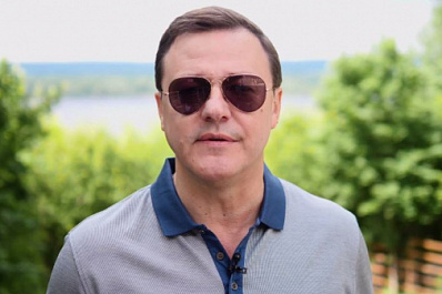 Дмитрий Азаров: "Рок на Волге" вновь объединил страны и континенты