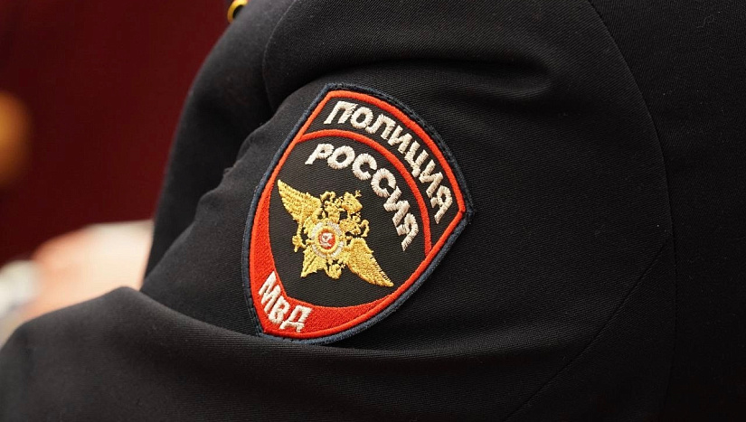 9 октября: пресс-конференция "XVВсероссийский конкурс МВД России "Народный участковый"