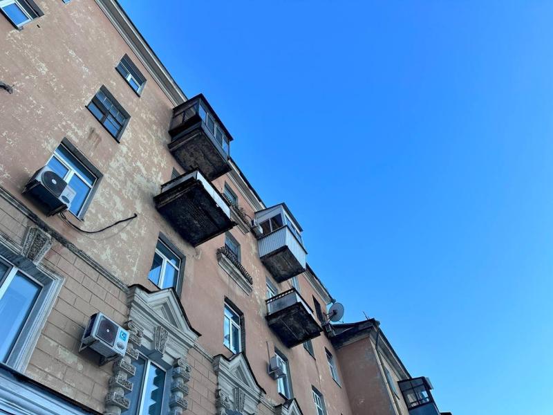 С 1 января 2024 года в Самарской области изменятся тарифы на капитальный ремонт