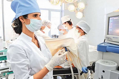 В Самарской области приняли план по предупреждению завоза и распространения коронавируса