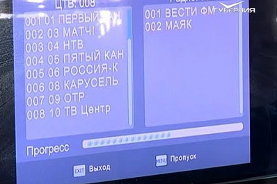 В Самарской области проверят точки продаж оборудования для "цифры"