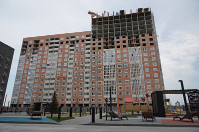 Читайте в свежем выпуске газеты "Волжская коммуна" 25 июня