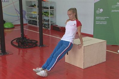 В Самарской области стартовал чемпионат молодых профессионалов Worldskills