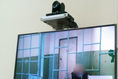 Уголовное дело замначальника полиции Самары Хомских 29 декабря передали в суд