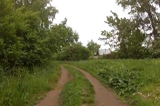 Путь паломника. Шихобаловский монастырь 