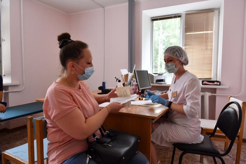 31 августа в Самарской области стартует прививочная кампания против гриппа