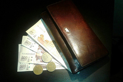 МРОТ увеличат до уровня прожиточного минимума