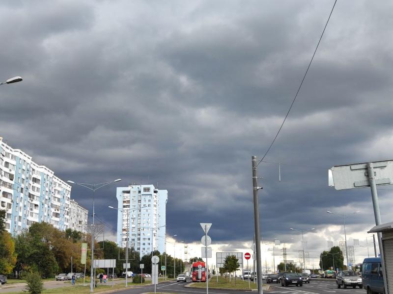 В Самарской области 17 сентября будет тепло и пасмурно