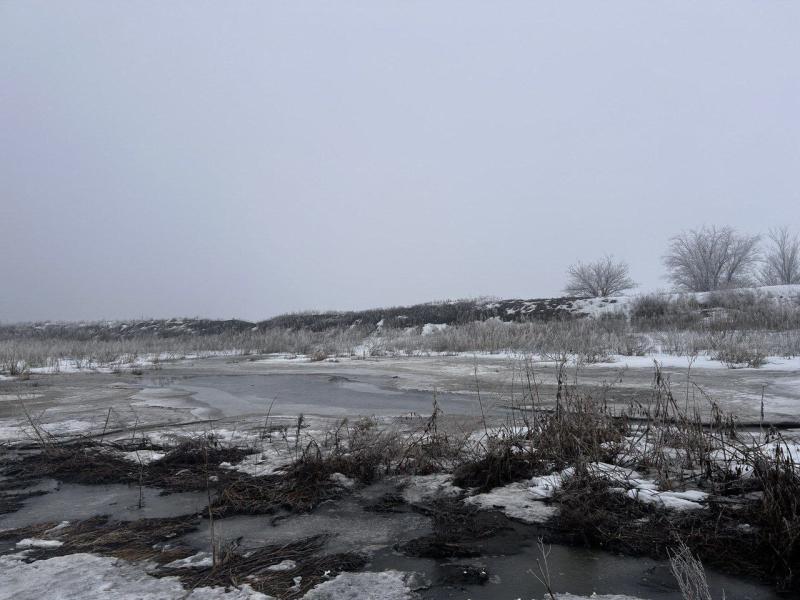 Прокуратура разбирается с незаконным сбросом отходов в Самарской области