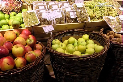 Дмитрий Азаров прокомментировал направленное в его адрес предостережение ФАС