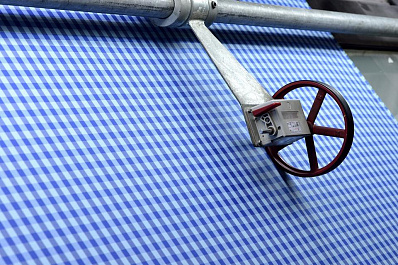 Производство одежды в Самарской области выросло в 2 раза