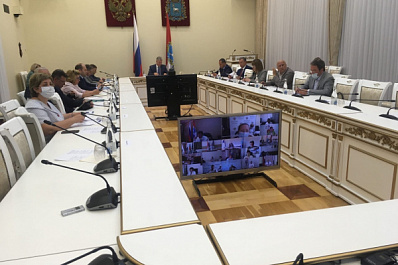 В Тольятти откроют новую ПЦР-лабораторию