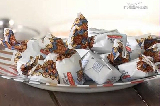 Сохраняйте чек 27.11.2016. Птичье молоко